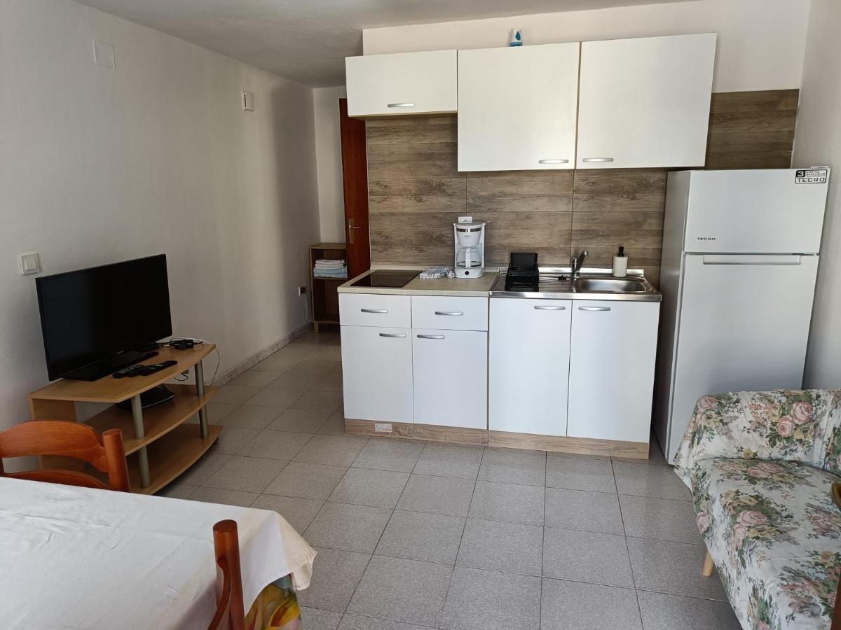 David'S Place Poreč Eksteriør bilde