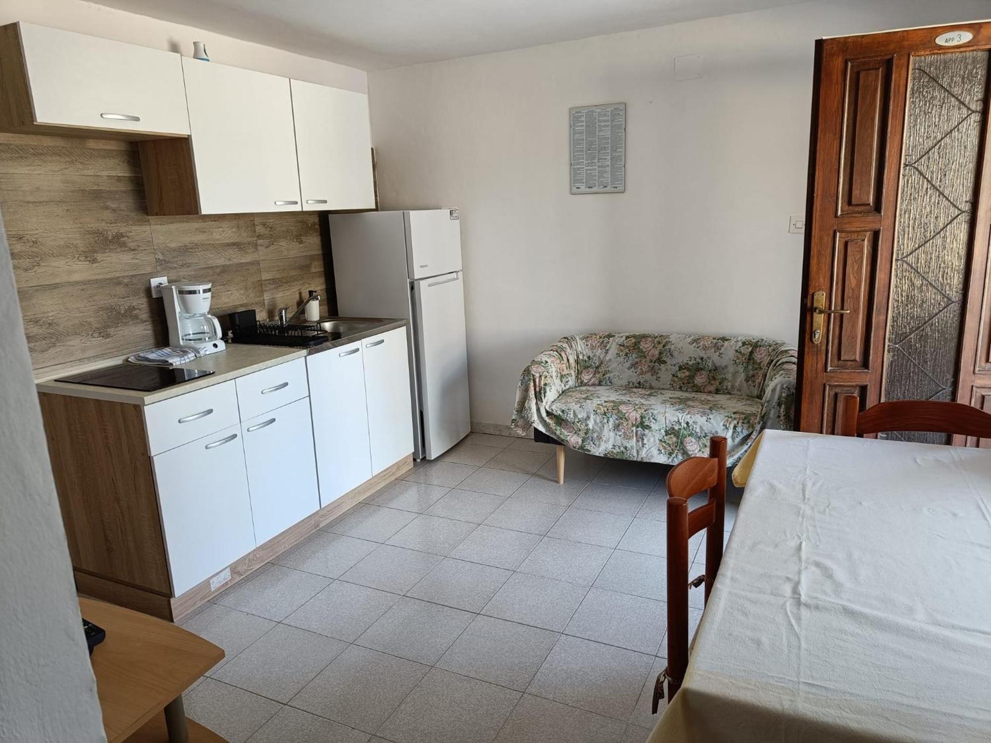 David'S Place Poreč Eksteriør bilde